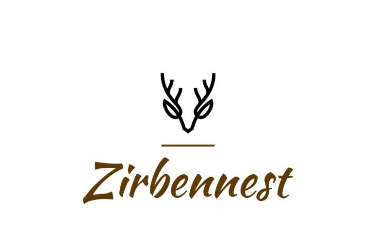 Appartments Zirbennest 슈라드밍 외부 사진